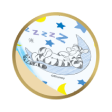 Huggies® Night
