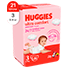Huggies® Ultra Comfort Girl