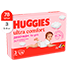 Huggies® Ultra Comfort Girl