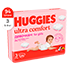 Huggies® Ultra Comfort Girl