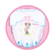 Huggies® Ultra Comfort Girl