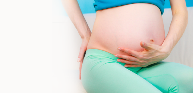 Молочница на 3-м триместре беременности: симптомы и причины