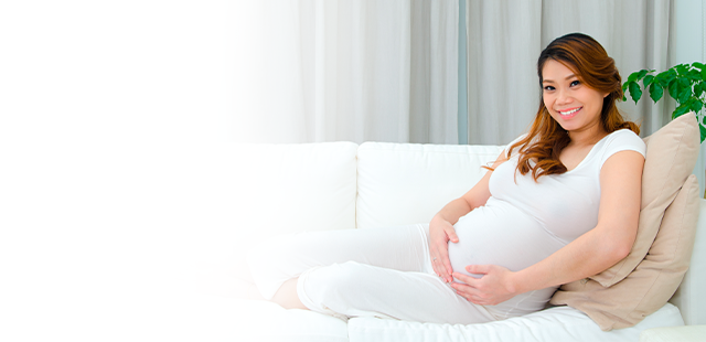 40-я неделя беременности — повод для заслуженного отдыха